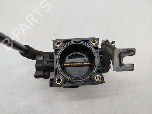 Throttle body ROVER 400 Tourer (XW) 1.6 i | BP32390334M82