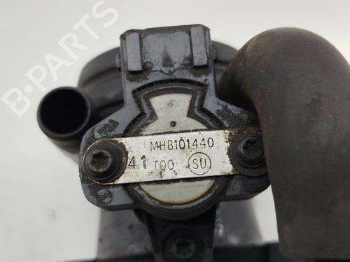 Throttle body ROVER 400 Tourer (XW) 1.6 i | BP32390334M82