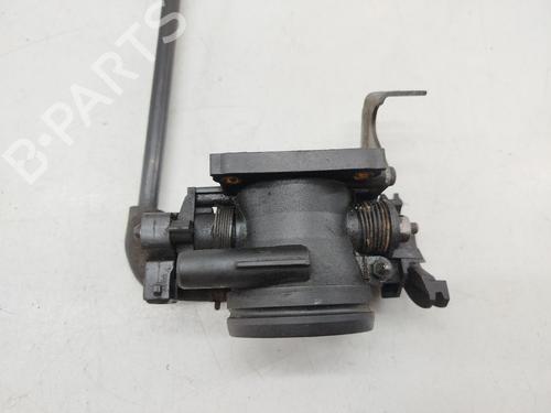 Throttle body ROVER 400 Tourer (XW) 1.6 i | BP32390334M82