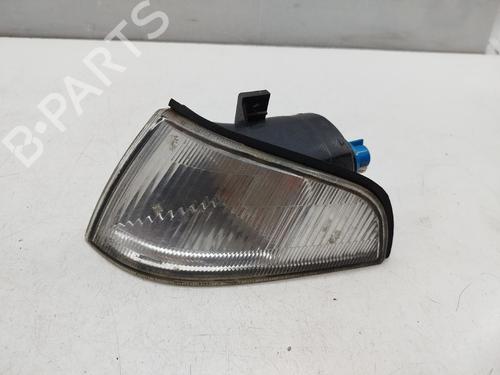 Left front indicator ROVER 400 Tourer (XW) 1.6 i | BP32390337C32