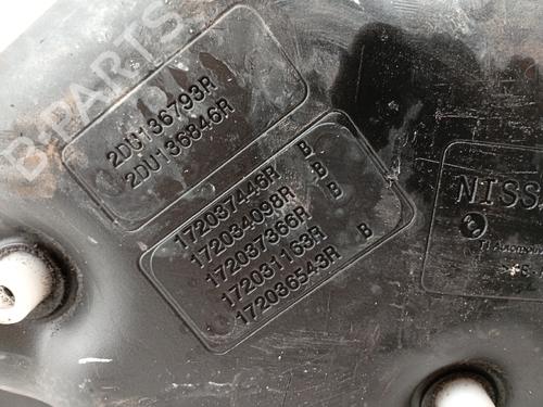 Fuel tank RENAULT CAPTUR II (HF_) | BP32390342C62