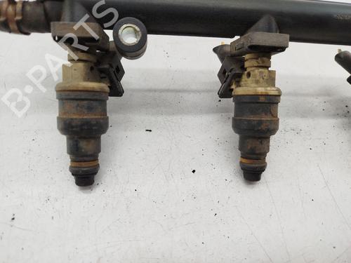 Injection rail ROVER 400 Tourer (XW) 1.6 i | BP32392666M98 