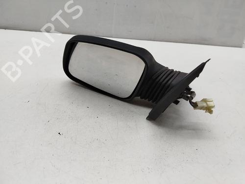 Used Left mirror ROVER 400 Tourer (XW) 1.6 i (112 hp) 32392667