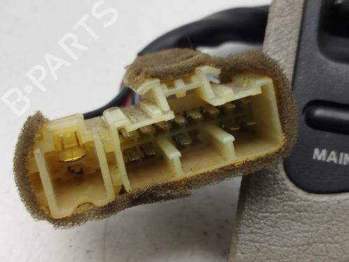 Left front window switch ROVER 400 Tourer (XW) 1.6 i | BP32392670I27 - Image 2