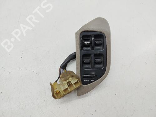 Venstre fortil elrude kontakt ROVER 400 Tourer (XW) 1.6 i (112 hp) 32392670