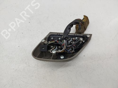 Left front window switch ROVER 400 Tourer (XW) 1.6 i | BP32392670I27 - Image 3