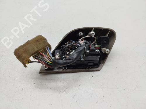 Left front window switch ROVER 400 Tourer (XW) 1.6 i | BP32392670I27 - Image 4