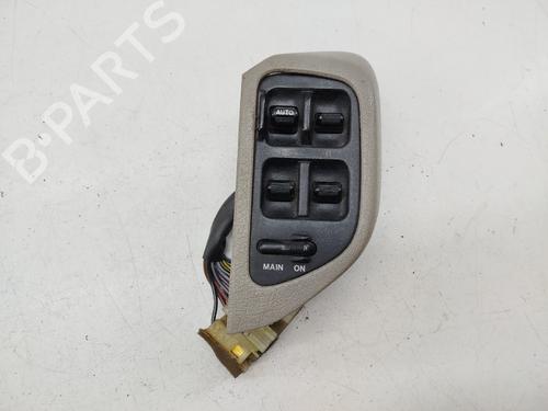 Left front window switch ROVER 400 Tourer (XW) 1.6 i | BP32392670I27 - Image 7