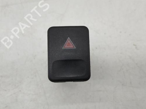 Used Warning switch ROVER 400 Tourer (XW) 1.6 i (112 hp) 32392676
