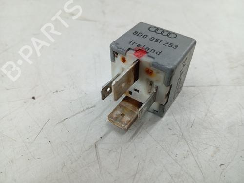 other-audi-a4-b5-8d2-1994-1995-1996-1997-1998-1999-2000-2001-30911088 main image