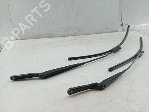 Front windshield wiper arm PEUGEOT 308 SW I (4E_, 4H_) 1.6 HDi | BP32394519C143