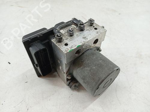 Used ABS pump PEUGEOT 308 SW I (4E_, 4H_) 1.6 HDi (109 hp) 32394522