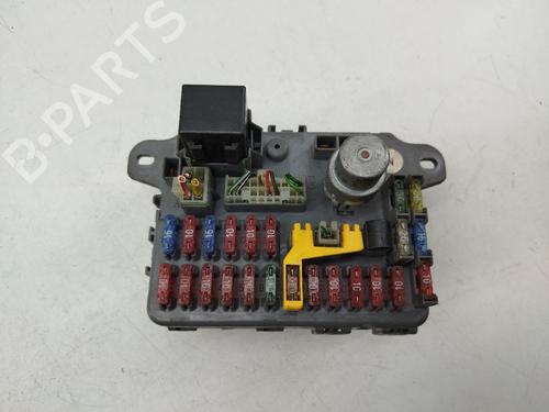 Used Fuse box ROVER 400 Tourer (XW) 1.6 i (112 hp) 32394523