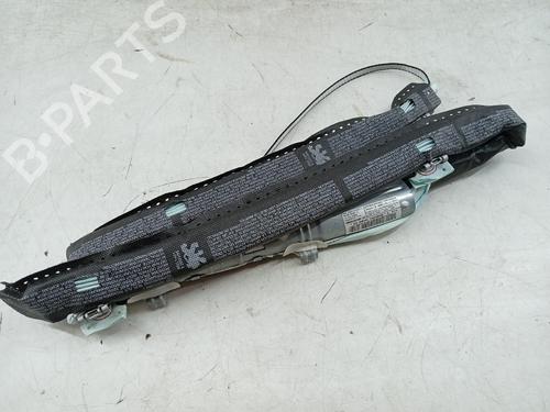 Used Right curtain airbag PEUGEOT 308 SW I (4E_, 4H_) 1.6 HDi (109 hp) 32394530