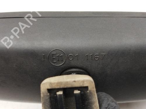 Rear mirror ROVER 400 Tourer (XW) 1.6 i | BP32394534I6