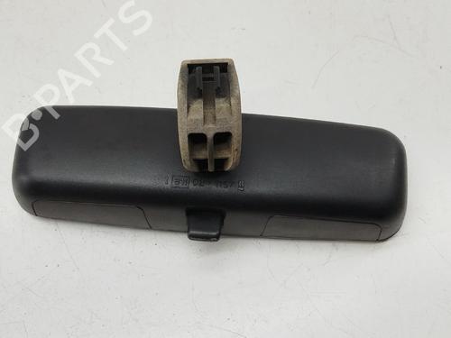 Rear mirror ROVER 400 Tourer (XW) 1.6 i | BP32394534I6