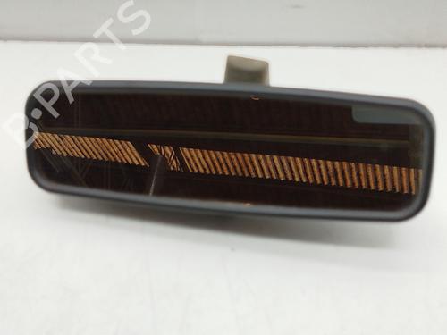 Used Rear mirror ROVER 400 Tourer (XW) 1.6 i (112 hp) 32394534