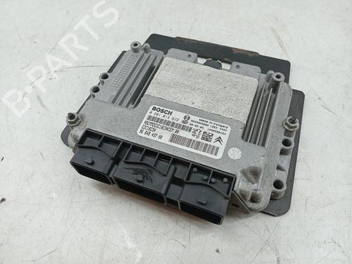 Used Engine control unit (ECU) Engine control unit (ECU) PEUGEOT 308 SW I (4E_, 4H_) 1.6 HDi (109 hp) 32394537 32394537