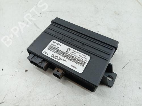Electronic module PEUGEOT 308 SW I (4E_, 4H_) 1.6 HDi | BP32394540M83