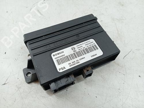 Electronic module PEUGEOT 308 SW I (4E_, 4H_) 1.6 HDi | BP32394540M83