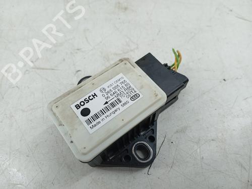 Used Electronic sensor PEUGEOT 308 SW I (4E_, 4H_) 1.6 HDi (109 hp) 32394543