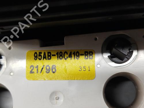 Other FORD ESCORT VI (GAL, AAL, ABL) 1.6 16V | BP32394544O1 