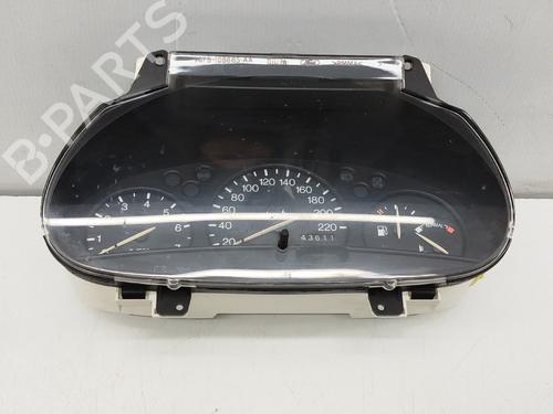 Instrument cluster FORD ESCORT VI (GAL, AAL, ABL) 1.6 16V | BP32394545C47 