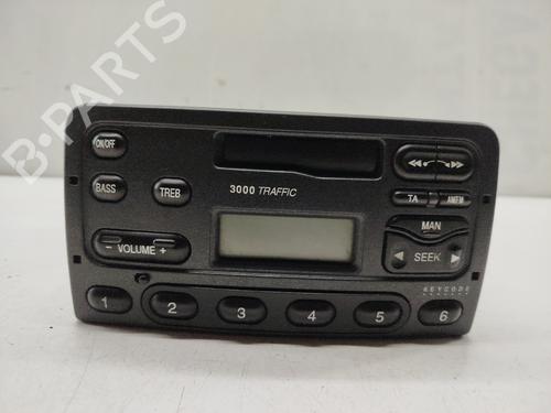 Used Other FORD ESCORT VI (GAL, AAL, ABL) 1.6 16V (90 hp) 32394546