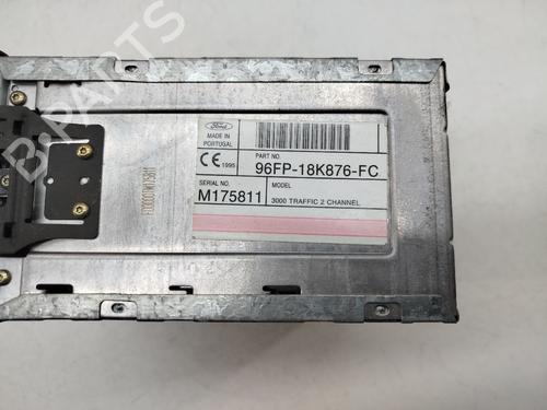 Other FORD ESCORT VI (GAL, AAL, ABL) 1.6 16V | BP32394546O1 