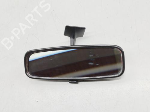 Used Rear mirror FORD ESCORT VI (GAL, AAL, ABL) 1.6 16V (90 hp) 32394549