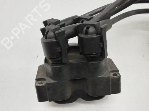 Ignition coil FORD ESCORT VI (GAL, AAL, ABL) 1.6 16V | BP32396366M94 