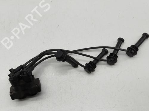 Ignition coil FORD ESCORT VI (GAL, AAL, ABL) 1.6 16V | BP32396366M94 