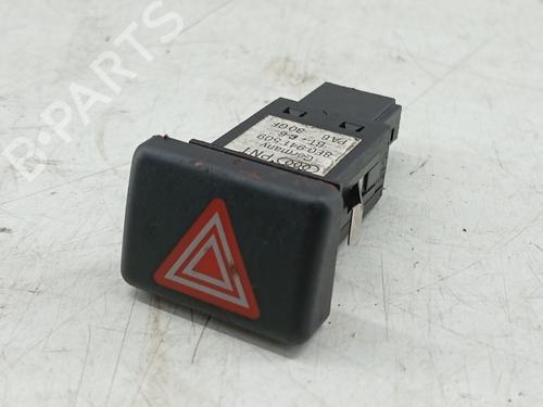 Used Warning switch AUDI A4 B6 Avant (8E5) 1.9 TDI (130 hp) 32396368