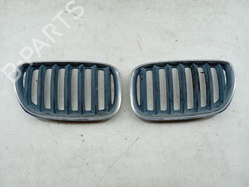 Griglia anteriore BMW X5 (E53) 3.0 i (231 hp) 32396370