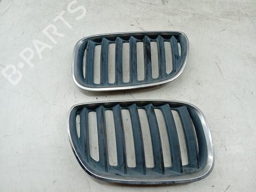 Grill BMW X5 (E53) 3.0 i | BP32396370C40  - Image 5