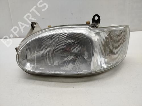 Phare gauche FORD ESCORT VI (GAL, AAL, ABL) 1.6 16V (90 hp) 32396371