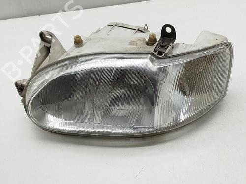 Left headlight FORD ESCORT VI (GAL, AAL, ABL) 1.6 16V | BP32396371C28 