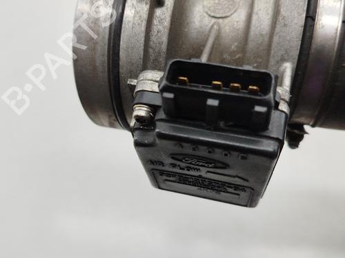 Mass air flow sensor FORD ESCORT VI (GAL, AAL, ABL) 1.6 16V | BP32396373M95 