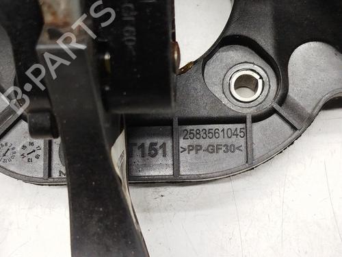 Pedal FIAT TIPO Saloon (356_, 357_) 1.6 D (356SXG1B) | BP32397898I4