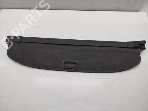 Used Rear parcel shelf FIAT TIPO Saloon (356_, 357_) 1.6 D (356SXG1B) (120 hp) 32397902