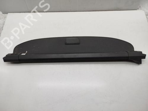 Rear parcel shelf FIAT TIPO Saloon (356_, 357_) 1.6 D (356SXG1B) | BP32397902C85