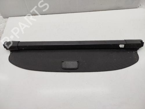 Rear parcel shelf FIAT TIPO Saloon (356_, 357_) 1.6 D (356SXG1B) | BP32397902C85