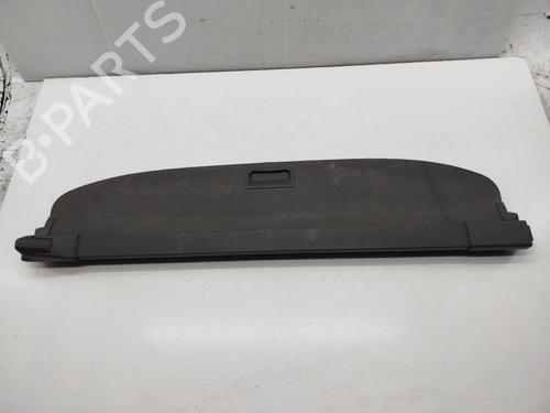 Rear parcel shelf FIAT TIPO Saloon (356_, 357_) 1.6 D (356SXG1B) | BP32397902C85