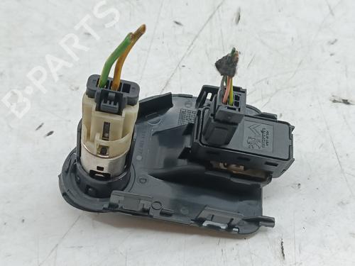 Used Switch Switch PEUGEOT 308 SW I (4E_, 4H_) 1.6 HDi (109 hp) 32412303 32412303