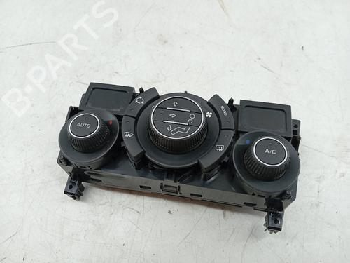 Used Climate control Climate control PEUGEOT 308 SW I (4E_, 4H_) 1.6 HDi (109 hp) 32412306 32412306