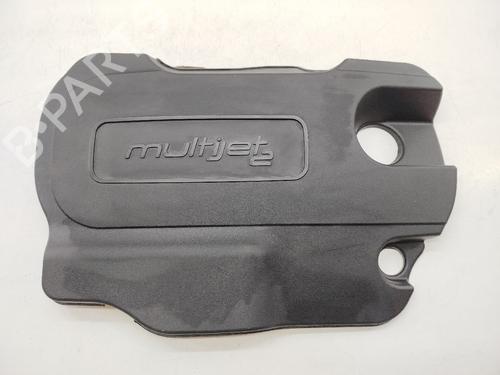 Upper protection FIAT TIPO Saloon (356_, 357_) 1.6 D (356SXG1B) | BP32412307M93 