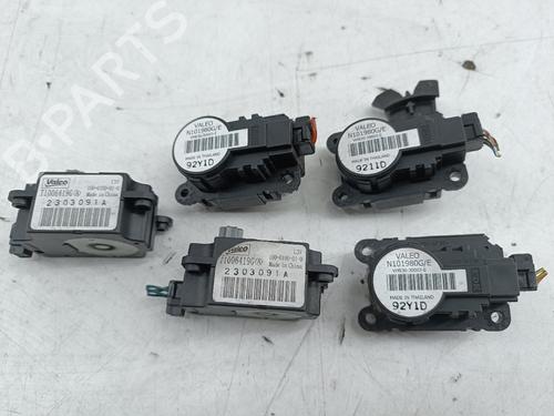 Used Other PEUGEOT 308 SW I (4E_, 4H_) 1.6 HDi (109 hp) 32412310