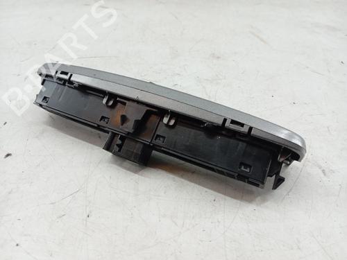 Warning switch PEUGEOT 308 SW I (4E_, 4H_) 1.6 HDi | BP32412312I22 - Image 2
