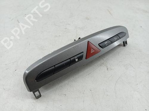 Warning switch PEUGEOT 308 SW I (4E_, 4H_) 1.6 HDi | BP32412312I22 - Image 4