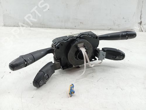 Ratstangsstang PEUGEOT 308 SW I (4E_, 4H_) 1.6 HDi (109 hp) 32412318